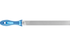 Mynd af Þjöl, flöt Cut 1 300mm PFERD