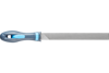 Mynd af Þjöl, flöt PLUS-Cut 200mm PFERD
