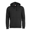 Mynd af Clique Basic unisex hettupeysa