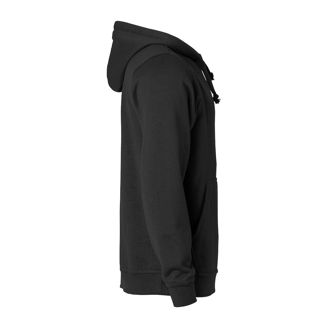 Mynd af Clique Basic unisex hettupeysa