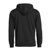 Mynd af Clique Basic unisex hettupeysa