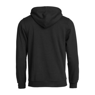 Mynd af Clique Basic unisex hettupeysa