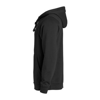 Mynd af Clique Basic unisex hettupeysa