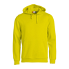 Mynd af Clique Basic unisex hettupeysa