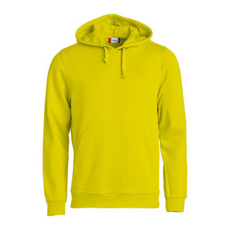 Mynd af Clique Basic unisex hettupeysa