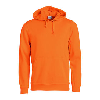 Mynd af Clique Basic unisex hettupeysa