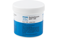Mynd af Slípimassi SFP SIC 150 250g PFERD