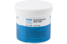 Mynd af Slípimassi SFP SIC 600 250g PFERD