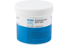Mynd af Slípimassi SFP SIC 800 250g PFERD
