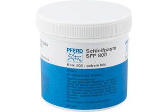 Mynd af Slípimassi SFP SIC 800 250g PFERD