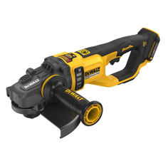 Mynd af DEWALT 54V XR Slípirokkur 230mm - Stök vél