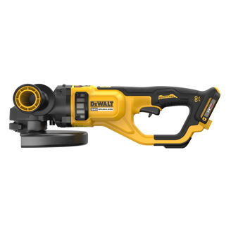Mynd af DEWALT 54V XR Slípirokkur 230mm - Stök vél