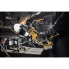 Mynd af DEWALT 54V XR Slípirokkur 230mm - Stök vél