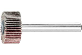 Mynd af Flipahjól F 20x10mm A120 PFERD