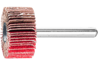 Mynd af Flipahjól F 30x15mm CO-COOL120 PFERD