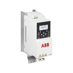 Mynd af Hraðast. ACS180  2,2kW 400V