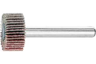Mynd af Flipahjól F 20x10mm A80 PFERD