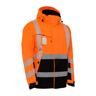 Mynd af ELKA Extreme Stretch kuldajakki