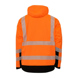 Mynd af ELKA Extreme Stretch kuldajakki