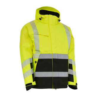 Mynd af ELKA Extreme Stretch kuldajakki