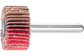 Mynd af Flipahjól F 30x15mm CO-COOL60 PFERD