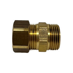Mynd af Heatcom Nippill 3/4"