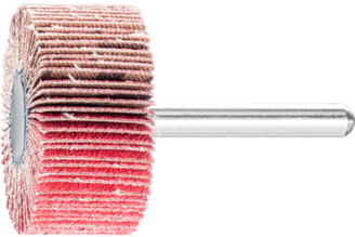 Mynd af Flipahjól F 40x20mm CO-COOL120 PFERD
