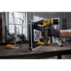 Mynd af DEWALT 18V XR Hnoðbyssa f. 2,4-4,8mm hnoð - Stök vél í tösku