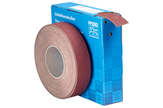 Mynd af Smergelborði SBR 38mmx25m A60 PFERD