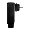 Mynd af Heatcom hitastillir HC200 UNI plug in 30 sensor IP44