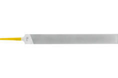 Mynd af Þjöl, flöt CORINOX CUT 0 200mm PFERD