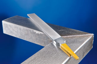 Mynd af Þjöl, flöt CORINOX CUT 0 200mm PFERD