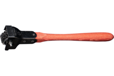 Mynd af Afréttari fyrir smergelstein 12x39mm PFERD