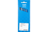 Mynd af Nálarþjöl 160mm Swiss CUT 1 6 stk. PFERD
