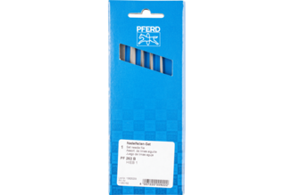 Mynd af Nálarþjöl 160mm Swiss CUT 1 6 stk. PFERD