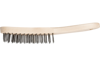 Mynd af Vírbursti HBU 4 raða PFERD