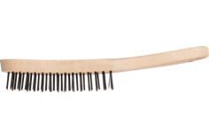 Mynd af Vírbursti HBU 3 raða PFERD