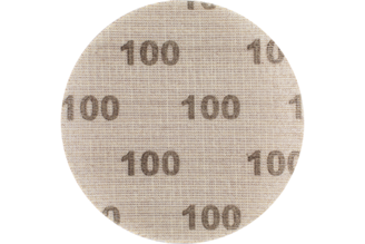 Mynd af Sandpappírsskífa KSS NET 150mm A100 PFERD