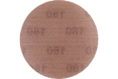 Mynd af Sandpappírsskífa KSS NET 150mm A180 PFERD