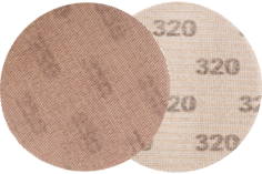 Mynd af Sandpappírsskífa KSS NET 150mm A320 PFERD