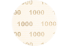 Mynd af Sandpappírsskífa KSS NET 150mm A1000 PFERD