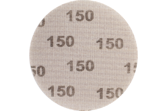 Mynd af Sandpappírsskífa KSS NET 150mm A150 PFERD