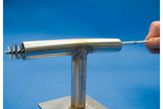Mynd af Framlenging IBUV f. rörbursta M6 1000mm PFERD