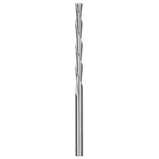 Mynd af Fræsitönn í gipsfræsara 1/8" 5 stk. DeWalt
