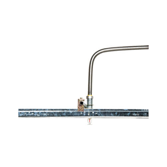 Mynd af Sprinkler barki 1"x1/2'' 1m