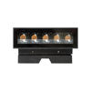 Mynd af Veggljós Funky Wall LED 450lm Sv