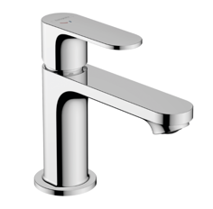 Mynd af Hansgrohe handlaugartæki Rebris S 80 án botnventils