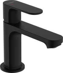 Mynd af Hansgrohe handlaugartæki Rebris S 80 án botnventils