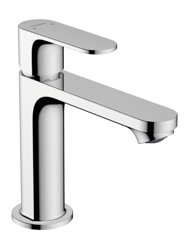Mynd af Hansgrohe handlaugartæki Rebris S 110 án botnventils