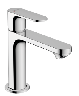 Mynd af Hansgrohe handlaugartæki Rebris S 110 án botnventils